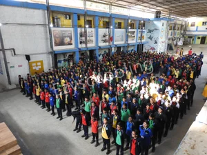 Air Force School Gallery 11