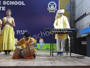 Air Force School Gallery 13