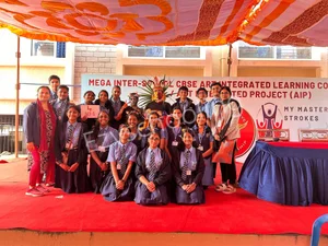 Air Force School Gallery 16