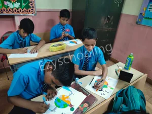 Air Force School Gallery 9