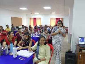 Air Force School Gallery 4