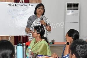 Air Force School Gallery 5