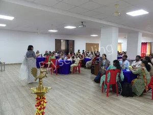 Air Force School Gallery 3