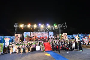 Air Force School Gallery 2