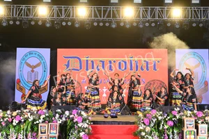 Air Force School Gallery 1