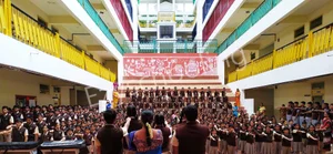 Appollo National Public School Gallery 1