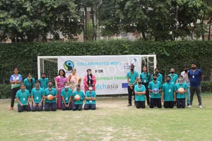 The Manthan School Gallery 9