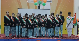 The Manthan School Gallery 1