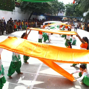 Ashok International Public School Gallery 44