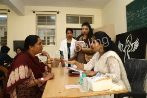 Ashok International Public School Gallery 1