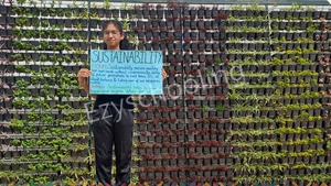 Basil Woods International School Gallery 2