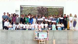 Basil Woods International School Basil Woods International School Gallery