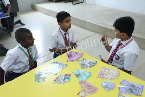 BGS Public School Gallery 6