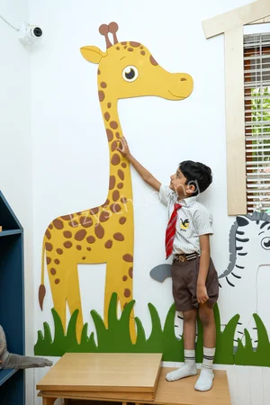 Brooklyn National Public School Gallery 53