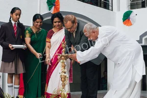 Brooklyn National Public School Gallery 52