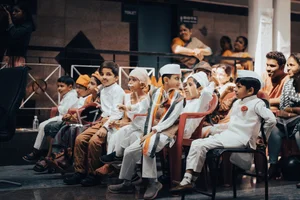 Brooklyn National Public School Gallery 48