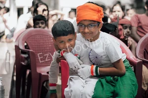 Brooklyn National Public School Gallery 47