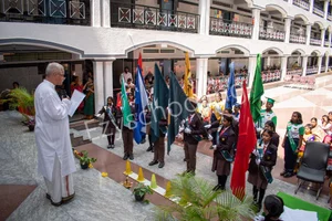 Brooklyn National Public School Gallery 49