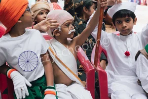 Brooklyn National Public School Gallery 45