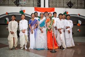 Brooklyn National Public School Gallery 41