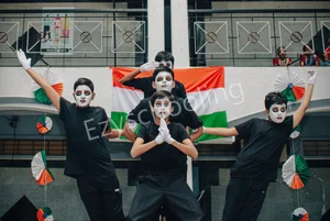 Brooklyn National Public School Gallery 42