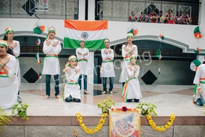 Brooklyn National Public School Gallery 40