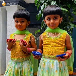 Brooklyn National Public School Gallery 22