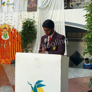 Brooklyn National Public School Gallery 26