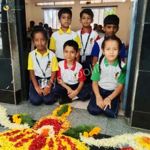 Brooklyn National Public School Gallery 30