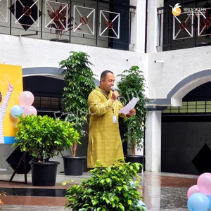 Brooklyn National Public School Gallery 15