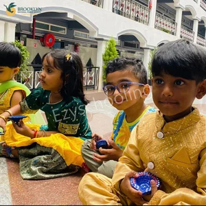 Brooklyn National Public School Gallery 19