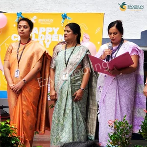 Brooklyn National Public School Gallery 14