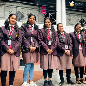 Brooklyn National Public School Gallery 12