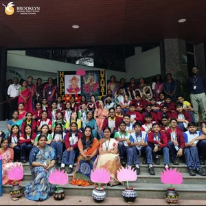 Brooklyn National Public School Gallery 21