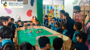 Brooklyn National Public School Gallery 2