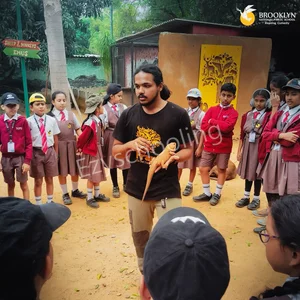 Brooklyn National Public School Gallery 9