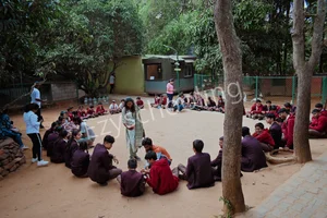 Brooklyn National Public School Gallery 1