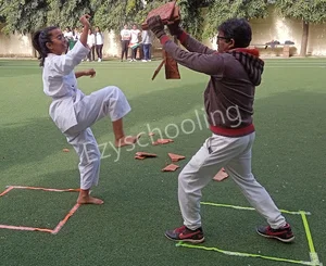 BRS Global School Gallery 28