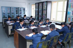 BRS Global School Gallery 20