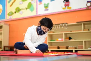 BRS Global School Gallery 6