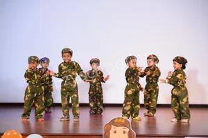 BRS Global School Gallery 3