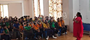 BRS Global School | Best CBSE School in Sarjapur Road Gallery 141