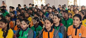 BRS Global School | Best CBSE School in Sarjapur Road Gallery 134