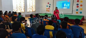 BRS Global School | Best CBSE School in Sarjapur Road Gallery 139