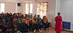 BRS Global School | Best CBSE School in Sarjapur Road Gallery 135