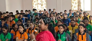 BRS Global School | Best CBSE School in Sarjapur Road Gallery 136