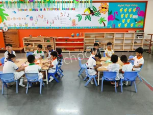 BRS Global School | Best CBSE School in Sarjapur Road Gallery 125