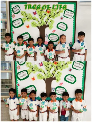 BRS Global School | Best CBSE School in Sarjapur Road Gallery 124