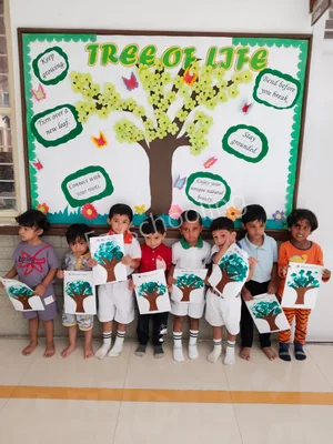 BRS Global School | Best CBSE School in Sarjapur Road Gallery 128
