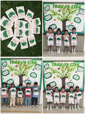 BRS Global School | Best CBSE School in Sarjapur Road Gallery 126